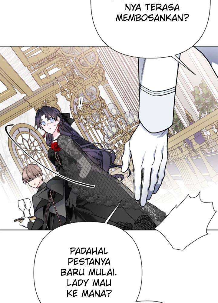 The Way That Knight Lives As a Lady Chapter 79 Gambar 108