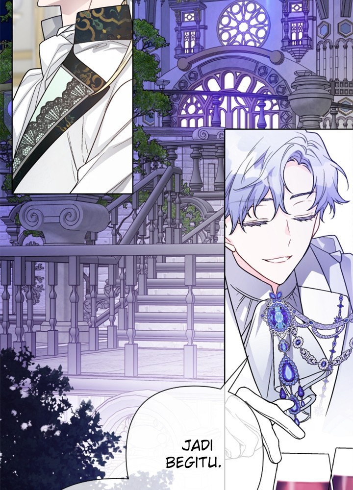 The Way That Knight Lives As a Lady Chapter 79 Gambar 14