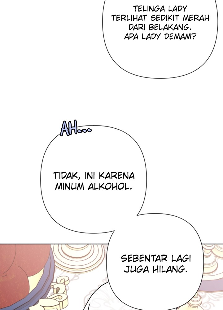 The Way That Knight Lives As a Lady Chapter 79 Gambar 26