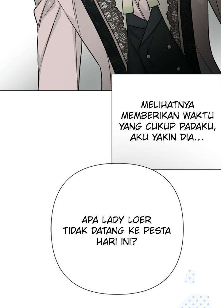The Way That Knight Lives As a Lady Chapter 79 Gambar 3