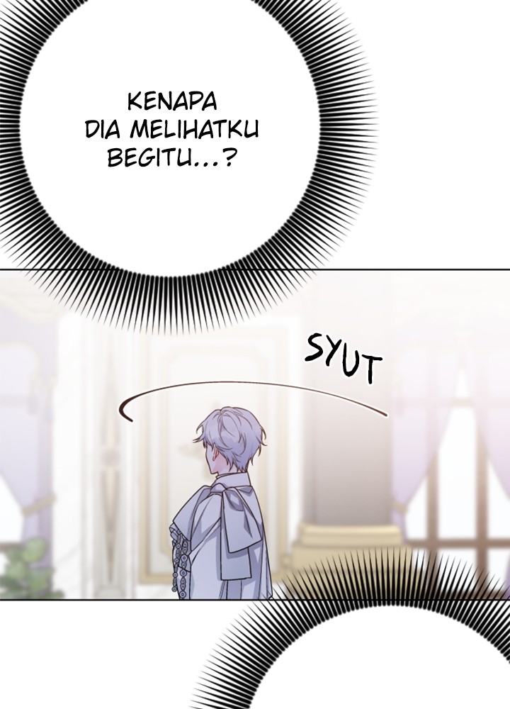 The Way That Knight Lives As a Lady Chapter 79 Gambar 34