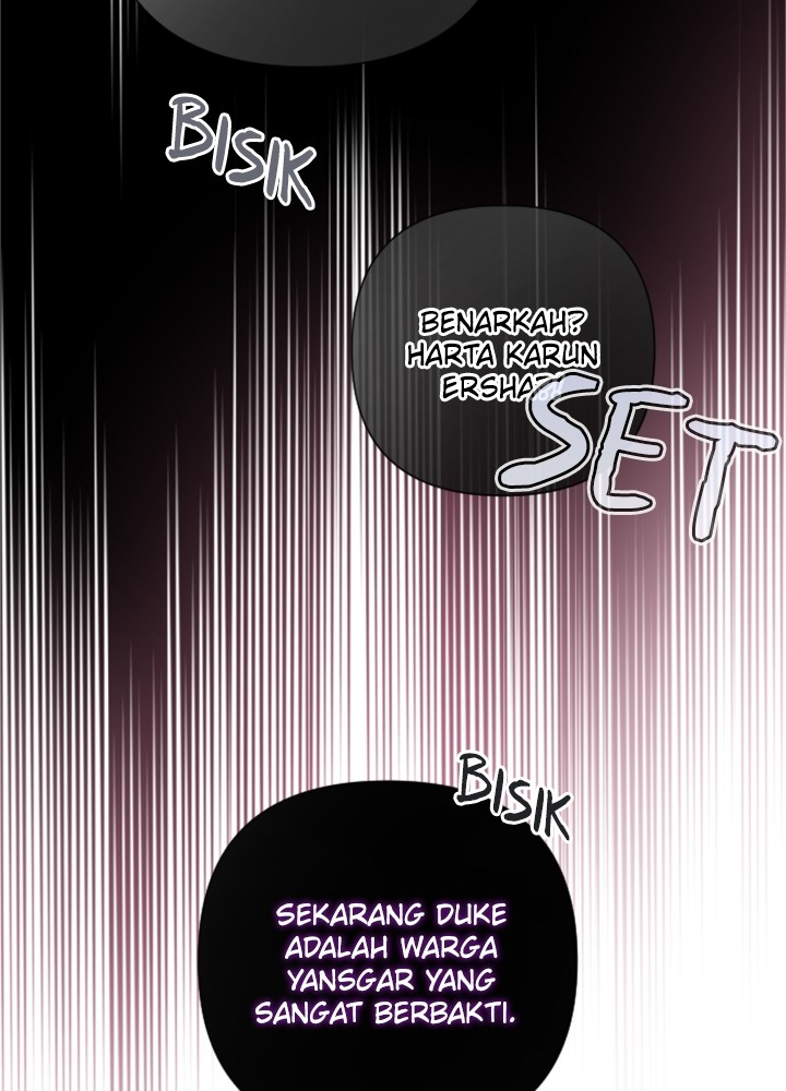 The Way That Knight Lives As a Lady Chapter 79 Gambar 45