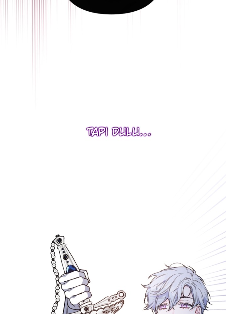 The Way That Knight Lives As a Lady Chapter 79 Gambar 46