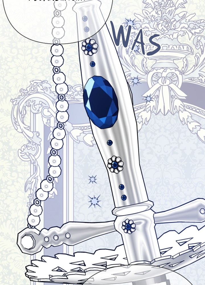 The Way That Knight Lives As a Lady Chapter 79 Gambar 49