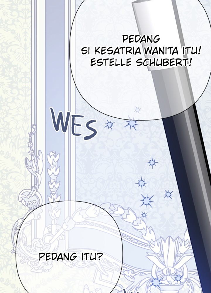 The Way That Knight Lives As a Lady Chapter 79 Gambar 50