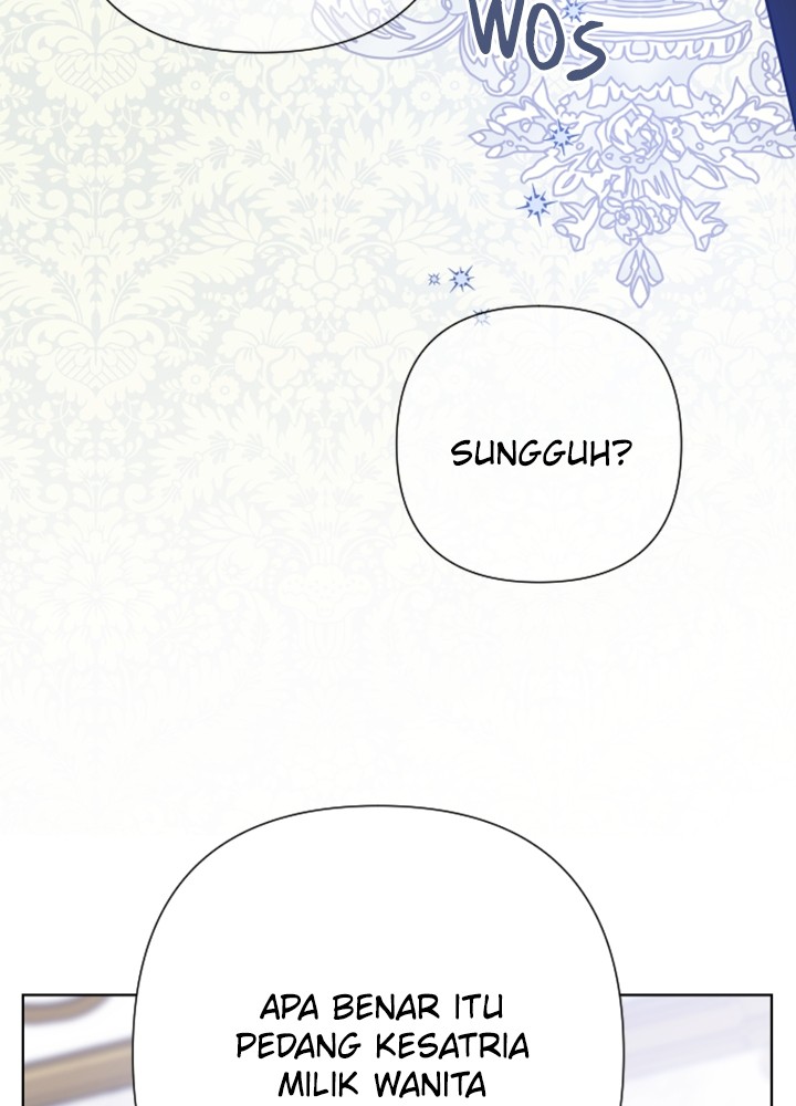 The Way That Knight Lives As a Lady Chapter 79 Gambar 51