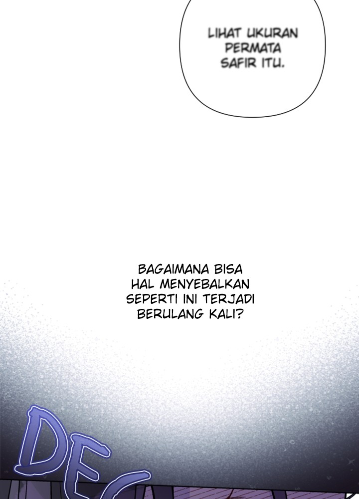 The Way That Knight Lives As a Lady Chapter 79 Gambar 56
