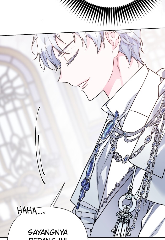 The Way That Knight Lives As a Lady Chapter 79 Gambar 67