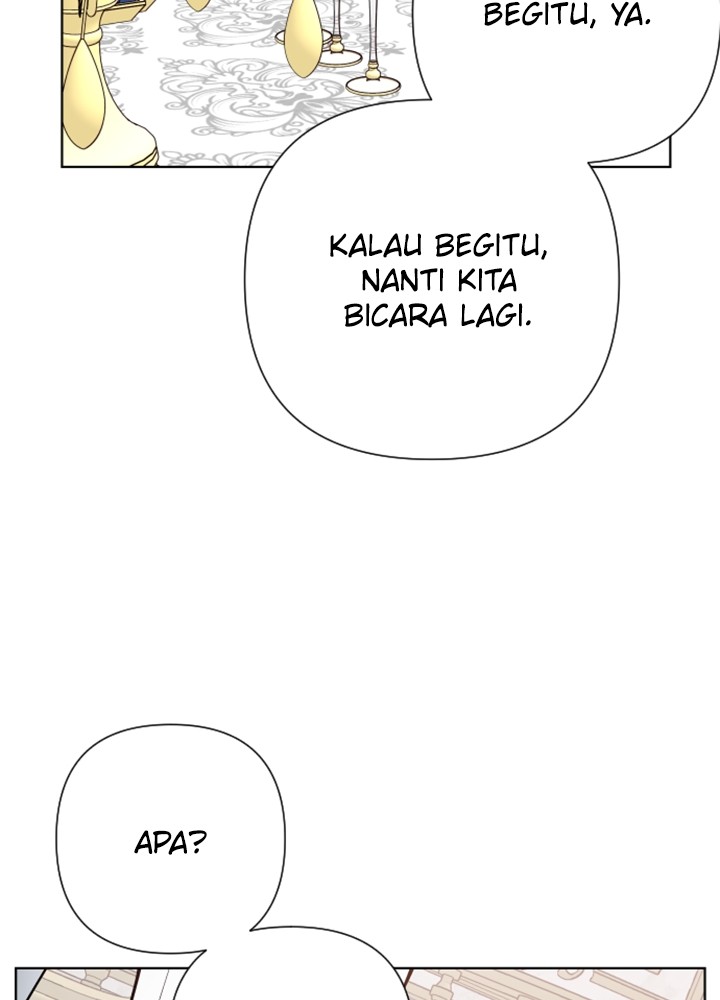 The Way That Knight Lives As a Lady Chapter 79 Gambar 7