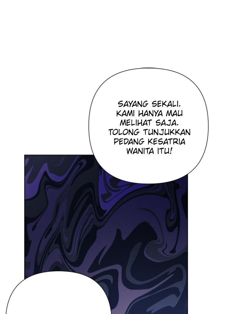 The Way That Knight Lives As a Lady Chapter 79 Gambar 71