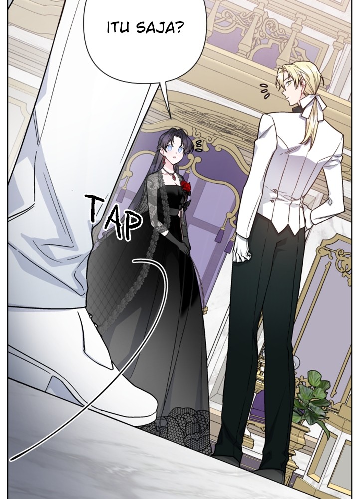 The Way That Knight Lives As a Lady Chapter 79 Gambar 8