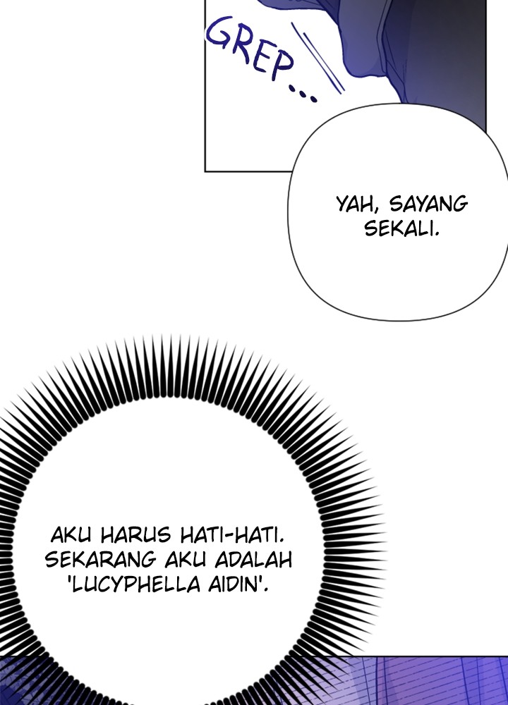 The Way That Knight Lives As a Lady Chapter 79 Gambar 84
