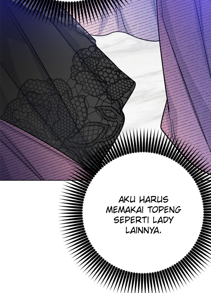 The Way That Knight Lives As a Lady Chapter 79 Gambar 85