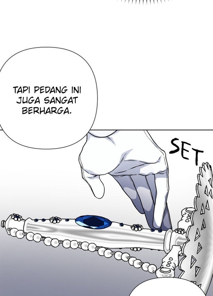 The Way That Knight Lives As a Lady Chapter 79 Gambar 86