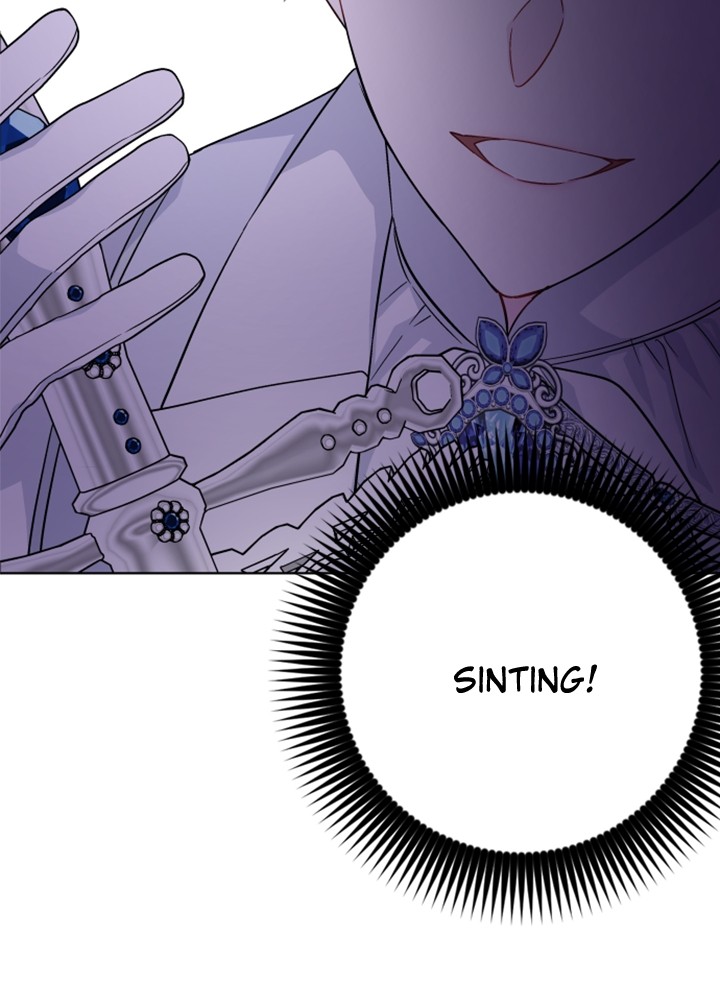 The Way That Knight Lives As a Lady Chapter 79 Gambar 94