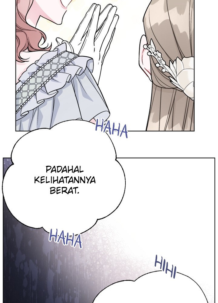 The Way That Knight Lives As a Lady Chapter 79 Gambar 96