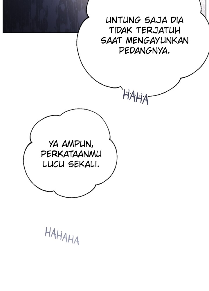 The Way That Knight Lives As a Lady Chapter 79 Gambar 97