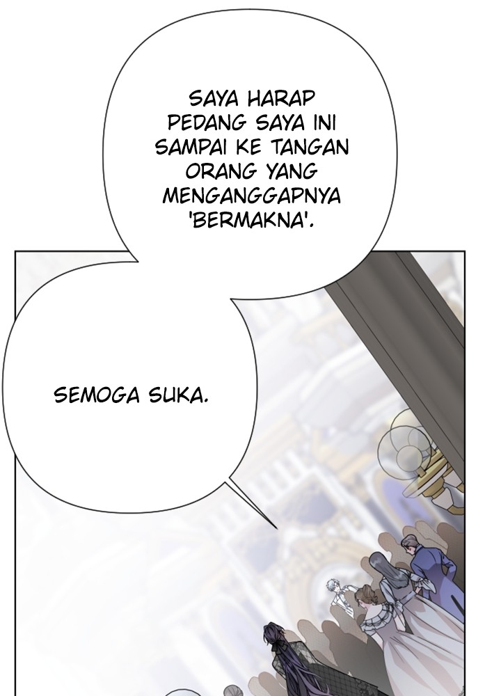 The Way That Knight Lives As a Lady Chapter 79 Gambar 98