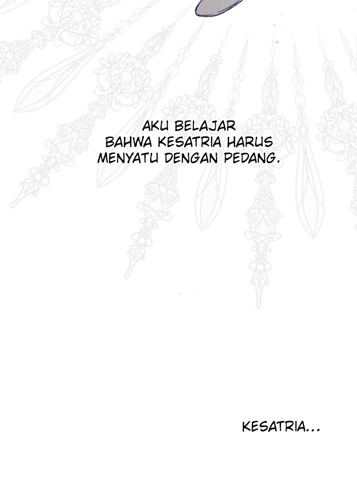 The Way That Knight Lives As a Lady Chapter 80 Gambar 10