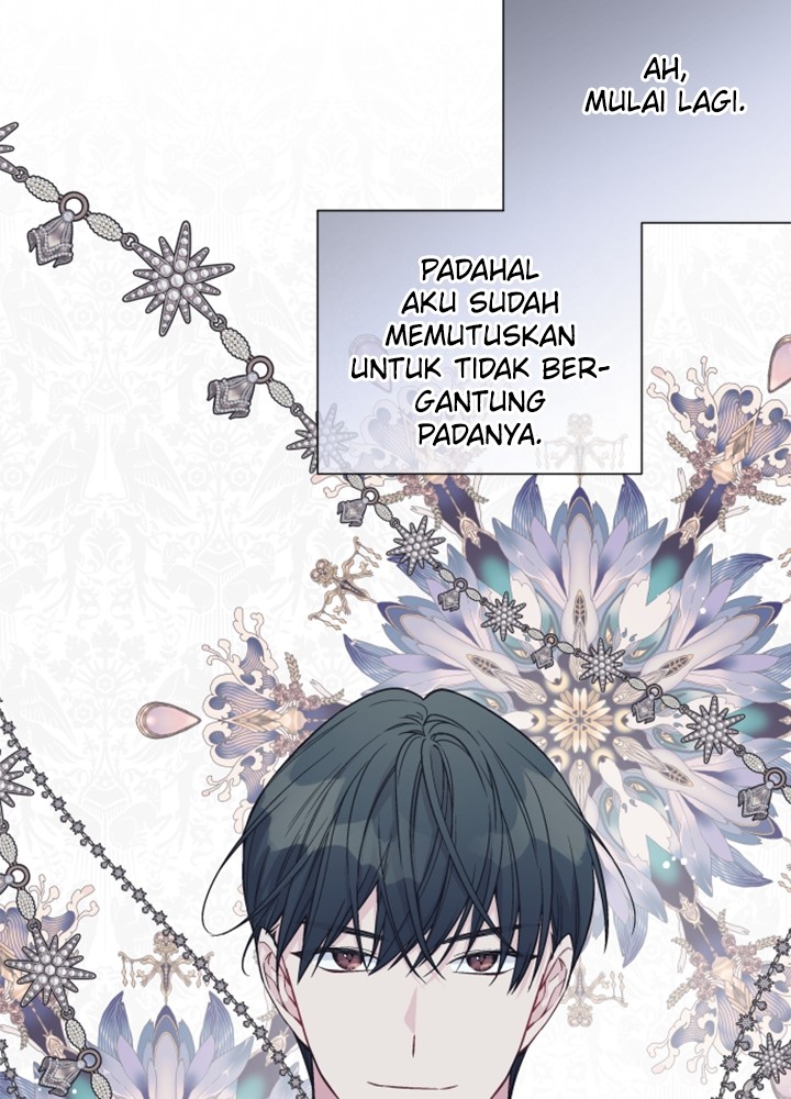 The Way That Knight Lives As a Lady Chapter 80 Gambar 13