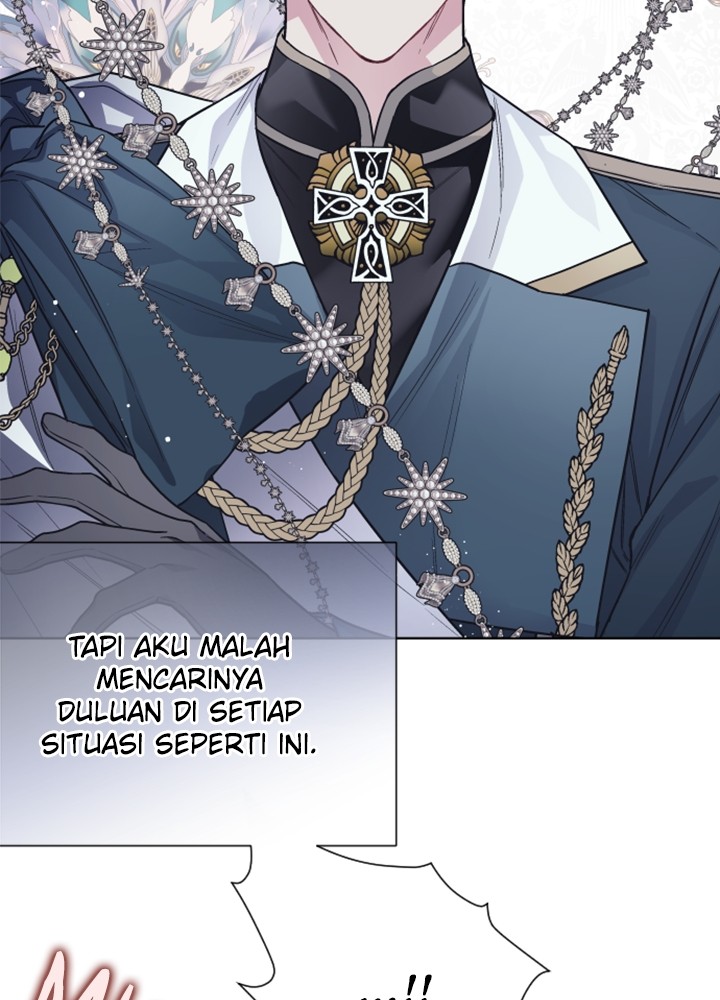 The Way That Knight Lives As a Lady Chapter 80 Gambar 14