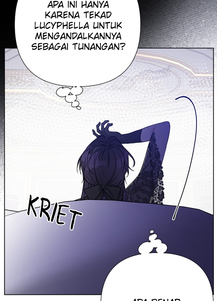 The Way That Knight Lives As a Lady Chapter 80 Gambar 18