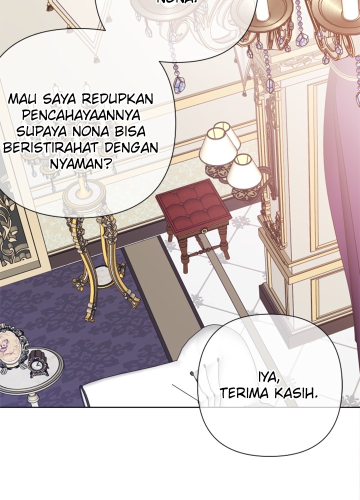 Baca The Way That Knight Lives As a Lady Chapter 80 Gambar 2