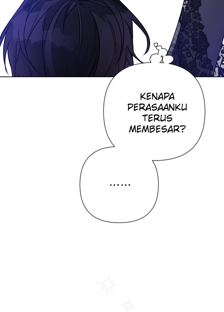 The Way That Knight Lives As a Lady Chapter 80 Gambar 20