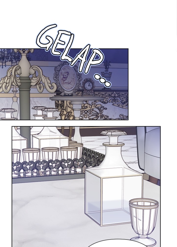 The Way That Knight Lives As a Lady Chapter 80 Gambar 3