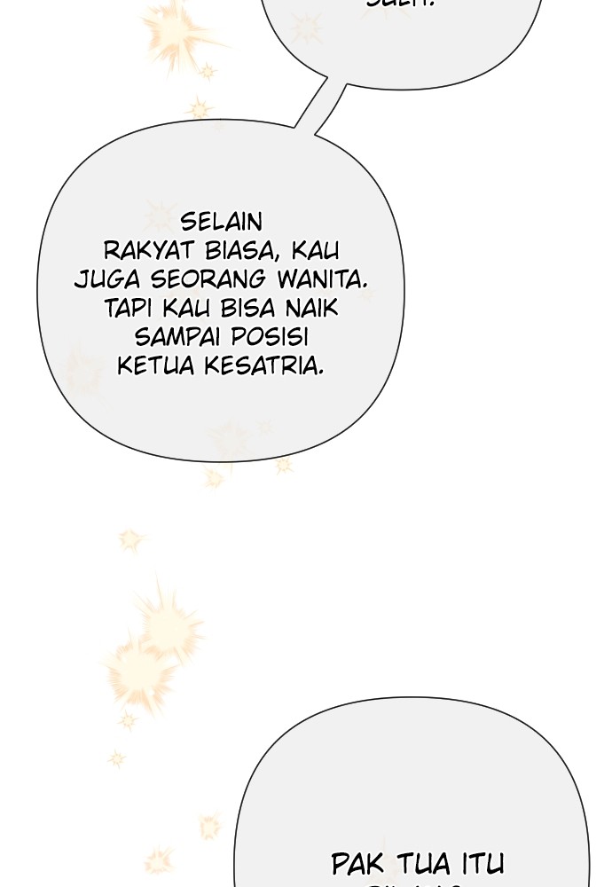 The Way That Knight Lives As a Lady Chapter 80 Gambar 30