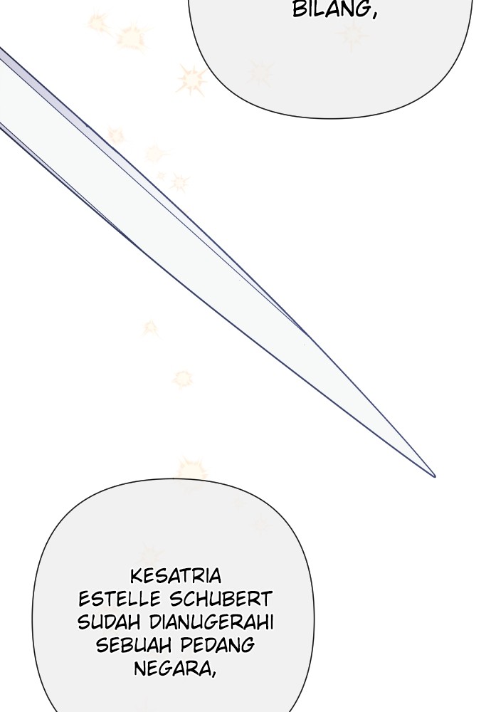 The Way That Knight Lives As a Lady Chapter 80 Gambar 31
