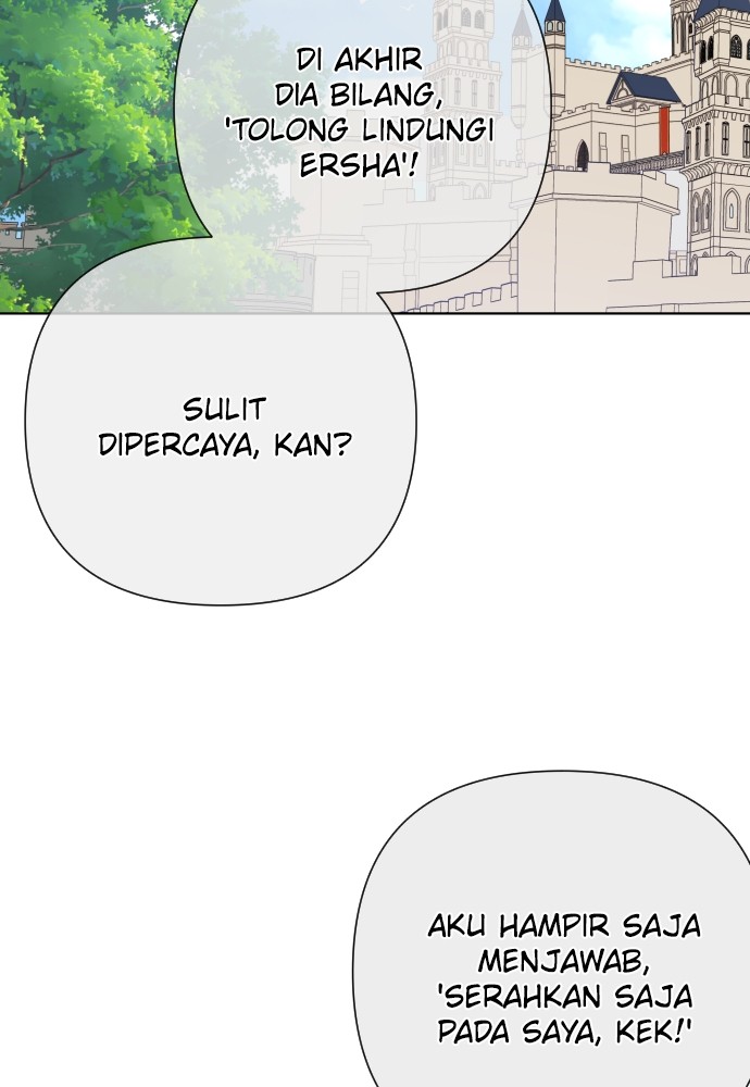 The Way That Knight Lives As a Lady Chapter 80 Gambar 33