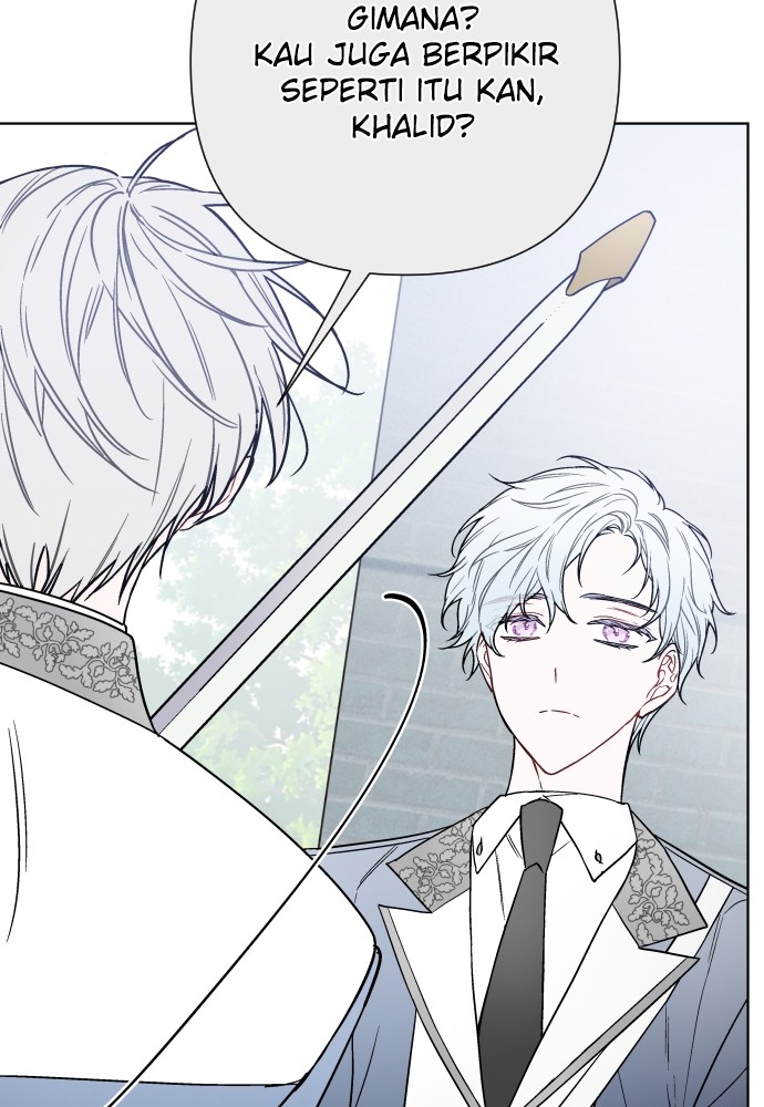 The Way That Knight Lives As a Lady Chapter 80 Gambar 36
