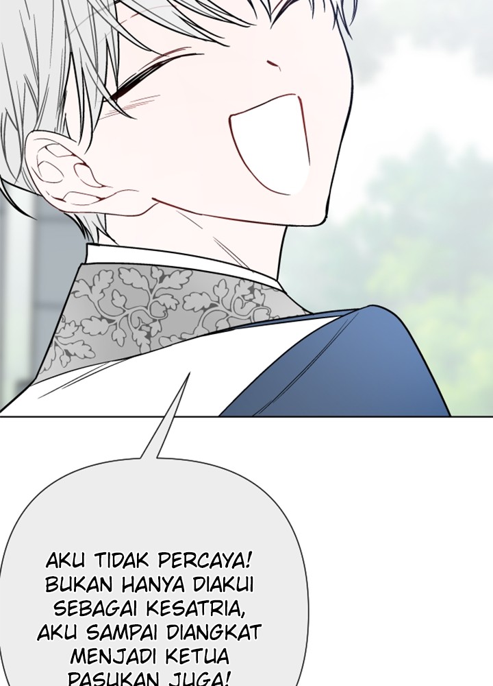 The Way That Knight Lives As a Lady Chapter 80 Gambar 39