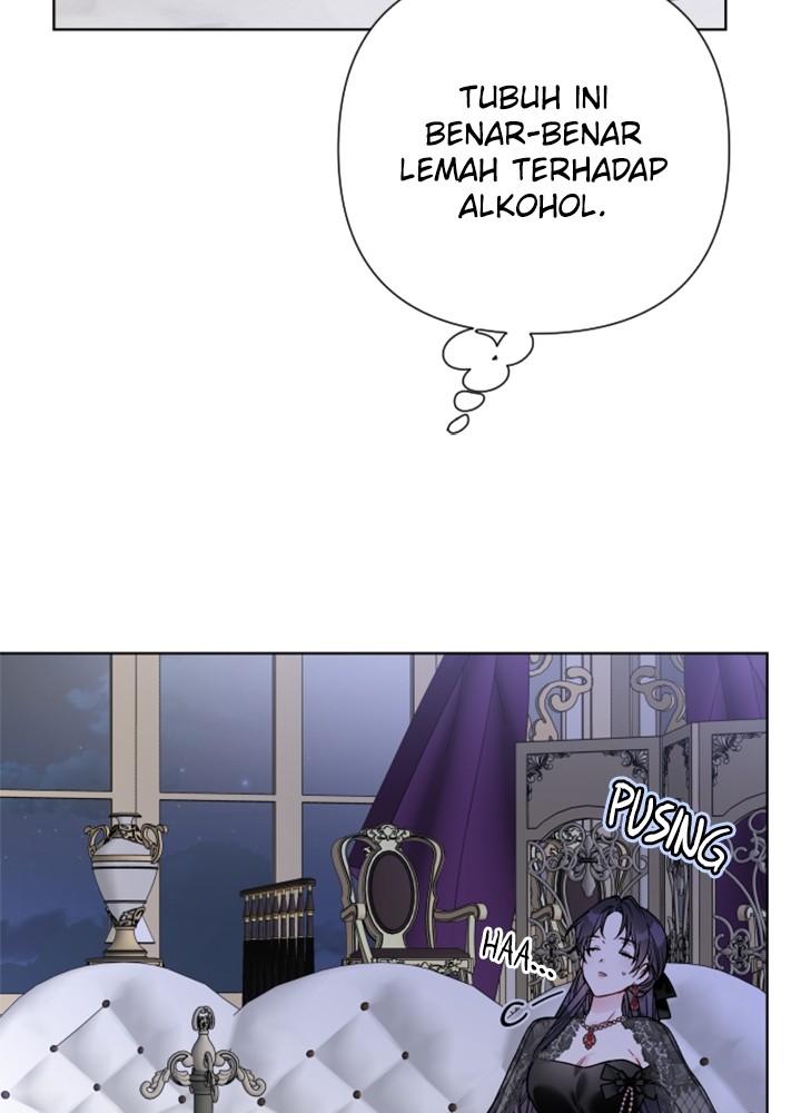 The Way That Knight Lives As a Lady Chapter 80 Gambar 4