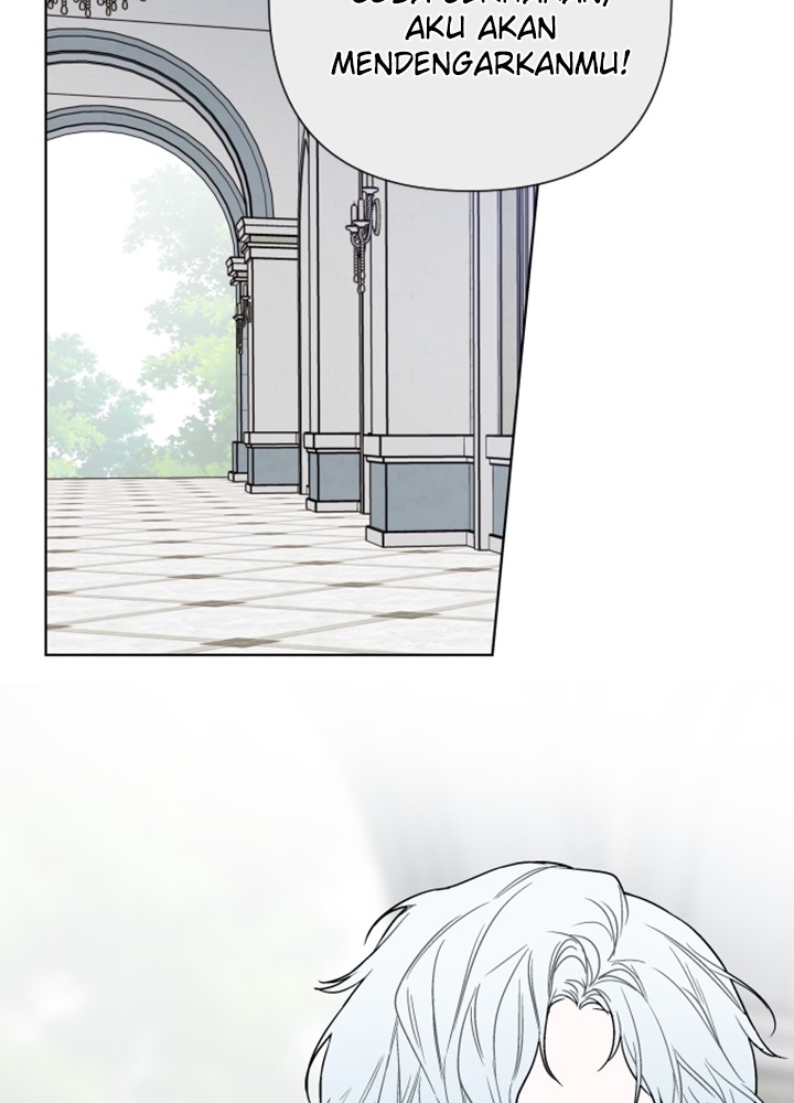The Way That Knight Lives As a Lady Chapter 80 Gambar 52