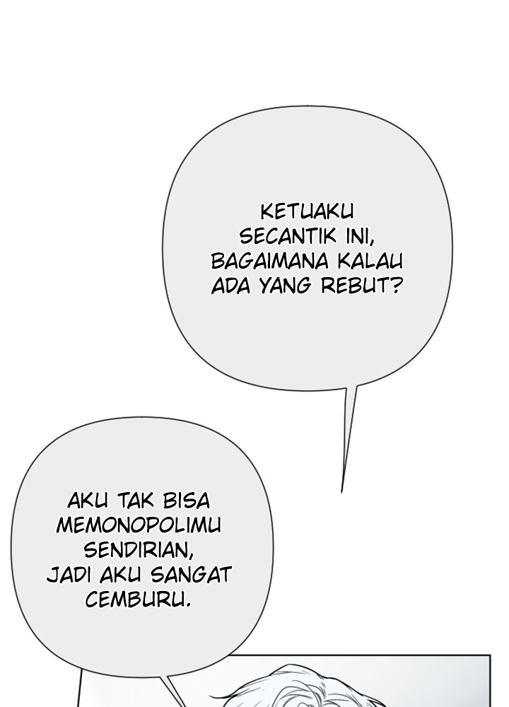 The Way That Knight Lives As a Lady Chapter 80 Gambar 55