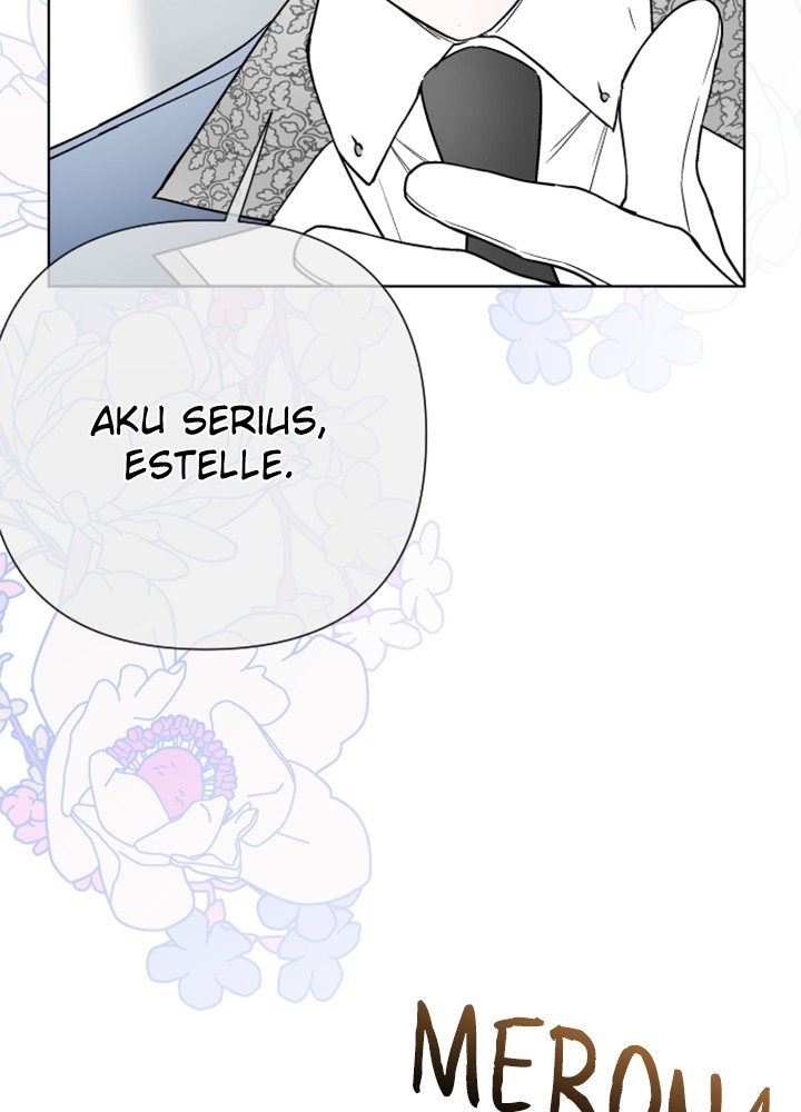The Way That Knight Lives As a Lady Chapter 80 Gambar 58