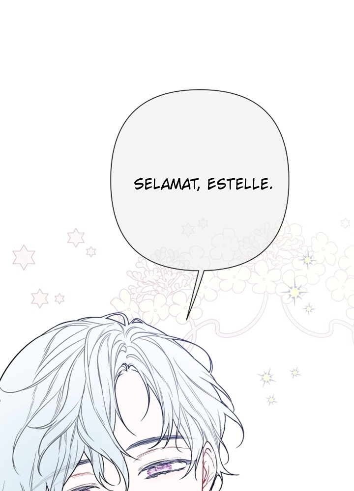 The Way That Knight Lives As a Lady Chapter 80 Gambar 64