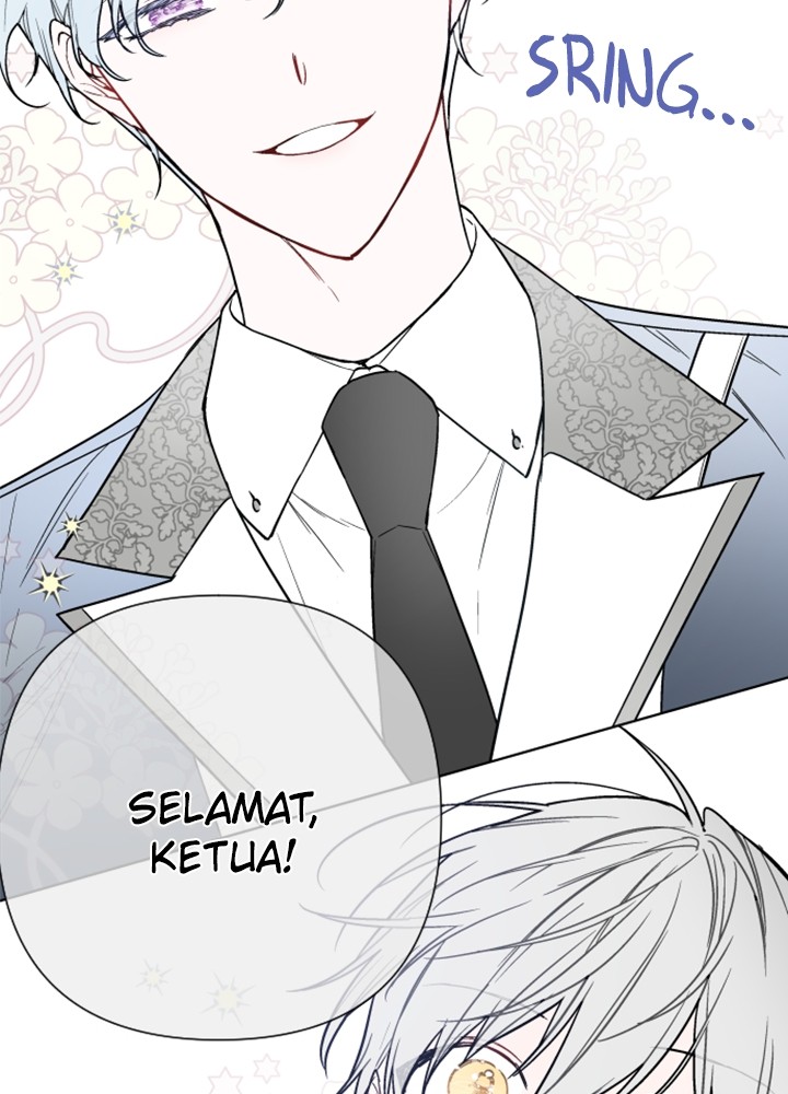 The Way That Knight Lives As a Lady Chapter 80 Gambar 65