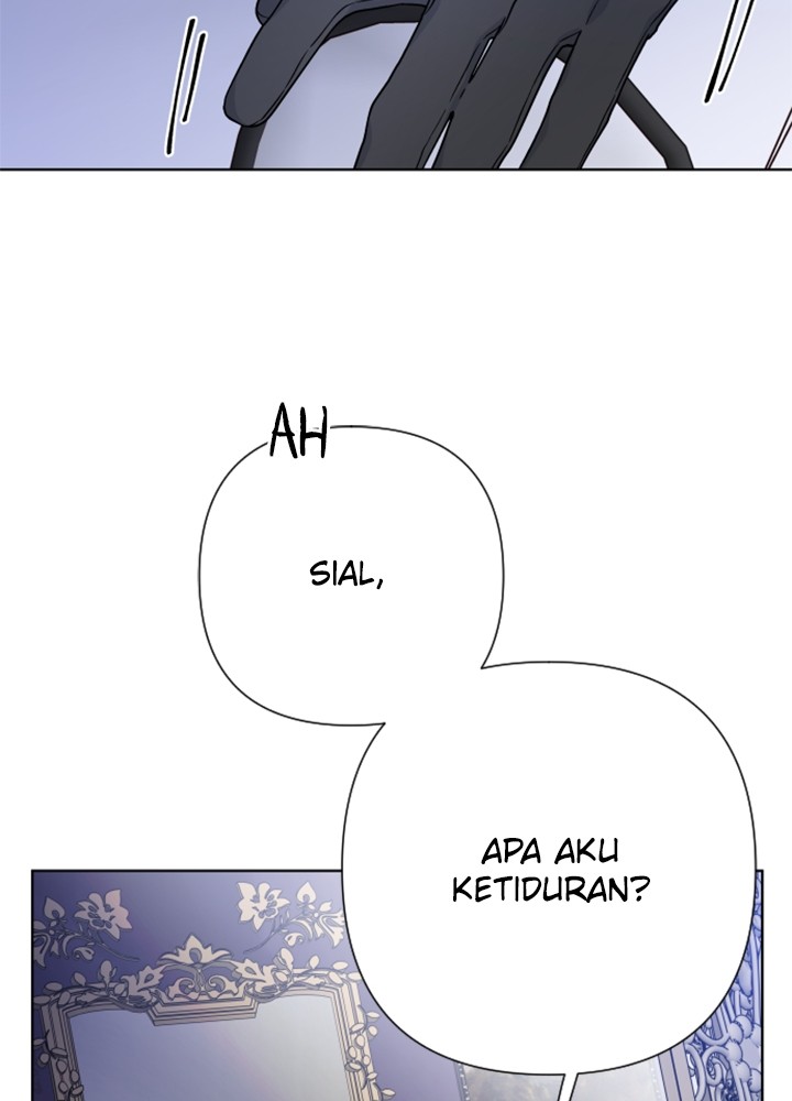 The Way That Knight Lives As a Lady Chapter 80 Gambar 70