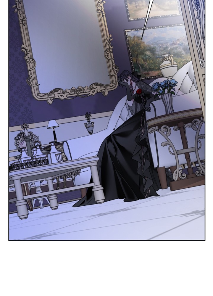 The Way That Knight Lives As a Lady Chapter 80 Gambar 71