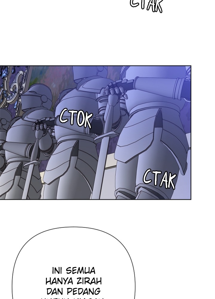 The Way That Knight Lives As a Lady Chapter 80 Gambar 79