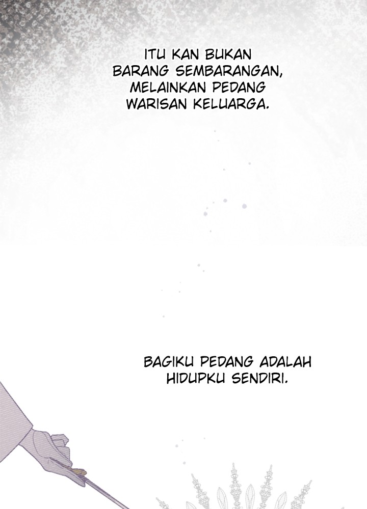 The Way That Knight Lives As a Lady Chapter 80 Gambar 8