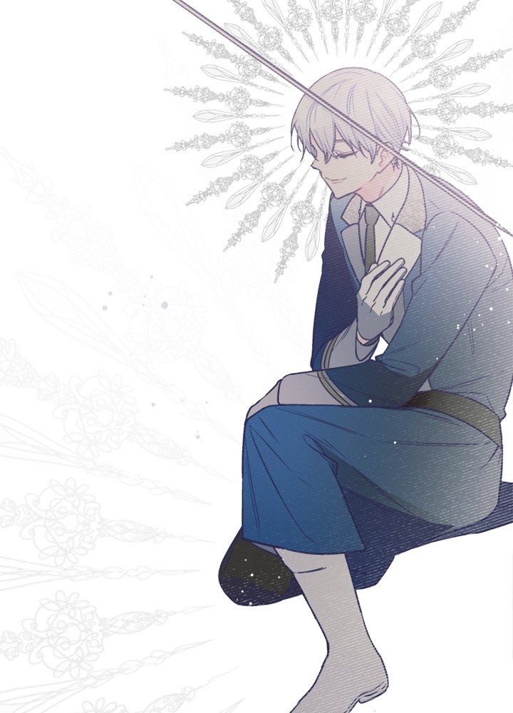 The Way That Knight Lives As a Lady Chapter 80 Gambar 9