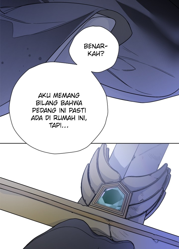 The Way That Knight Lives As a Lady Chapter 80 Gambar 92