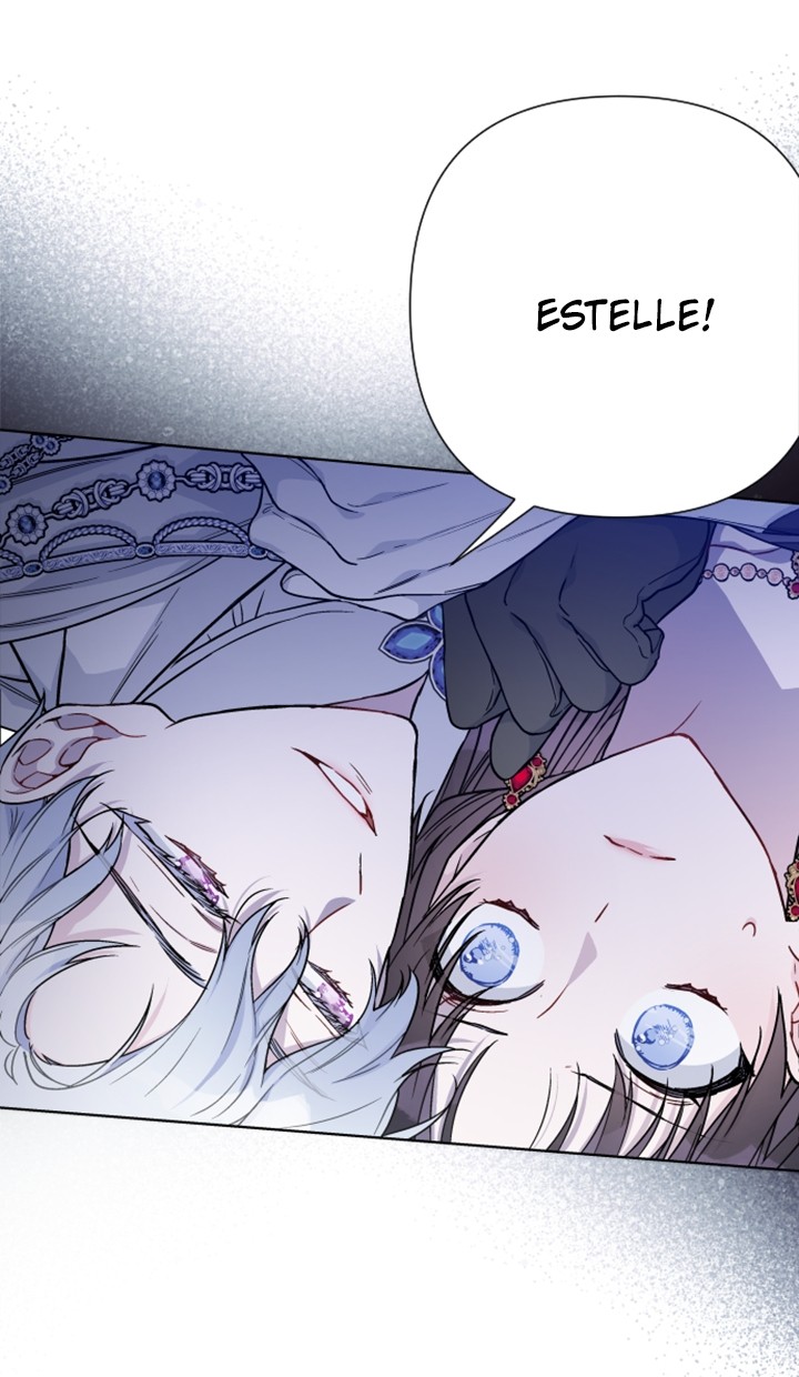 The Way That Knight Lives As a Lady Chapter 81 Gambar 15