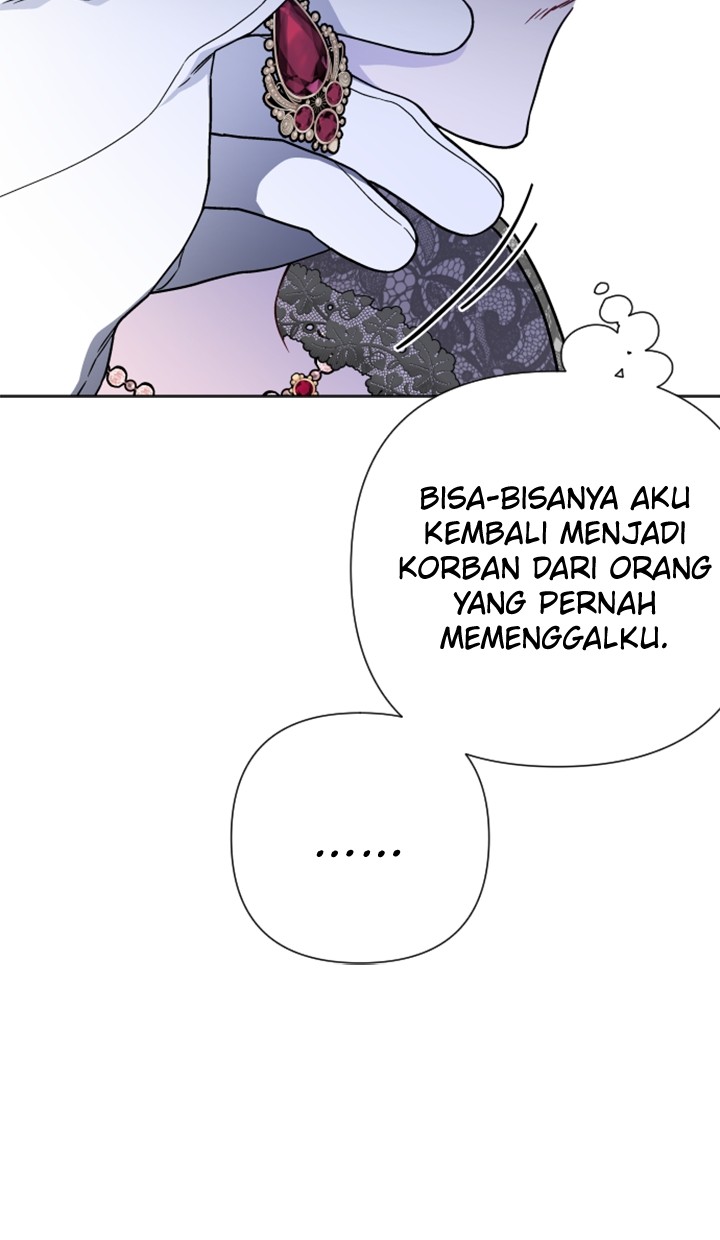 The Way That Knight Lives As a Lady Chapter 81 Gambar 51