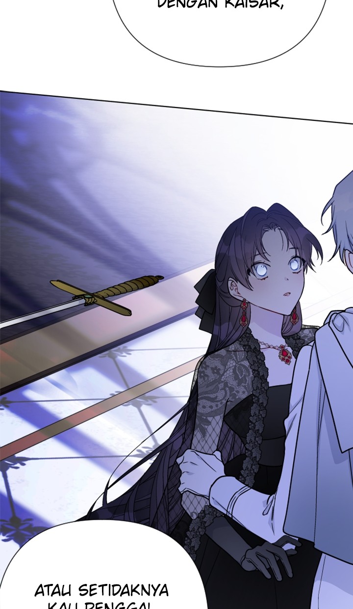 The Way That Knight Lives As a Lady Chapter 81 Gambar 77