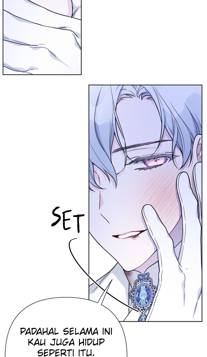 The Way That Knight Lives As a Lady Chapter 81 Gambar 84